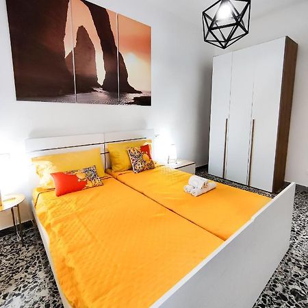 Valverde75 Guesthouse アルゲーロ エクステリア 写真