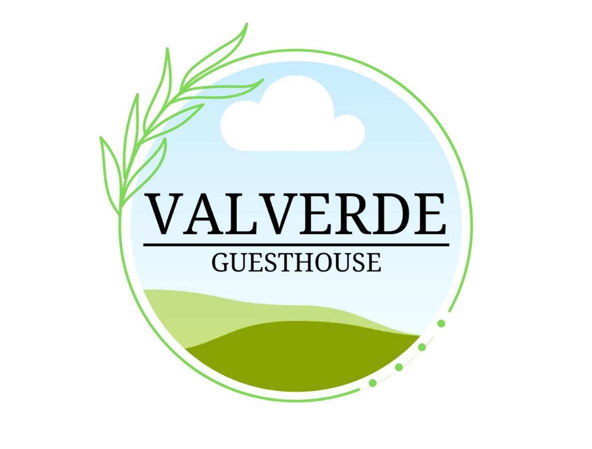 Valverde75 Guesthouse アルゲーロ エクステリア 写真