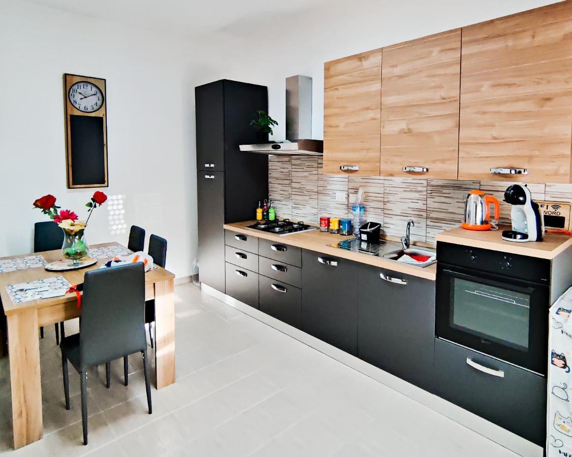 Valverde75 Guesthouse アルゲーロ エクステリア 写真