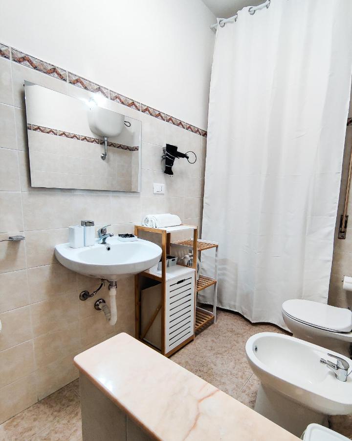 Valverde75 Guesthouse アルゲーロ エクステリア 写真