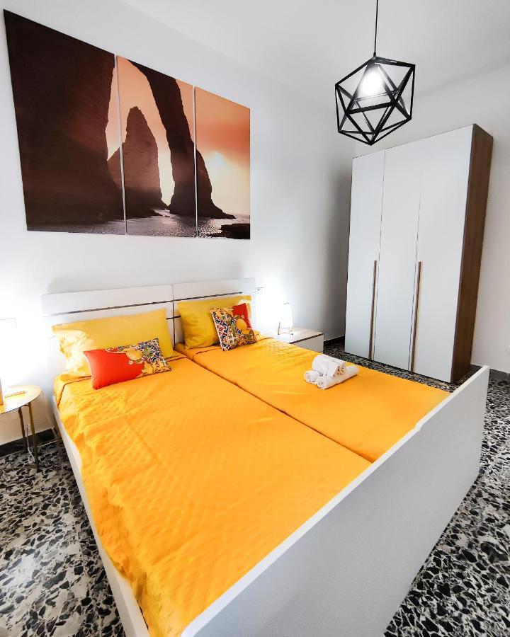 Valverde75 Guesthouse アルゲーロ エクステリア 写真