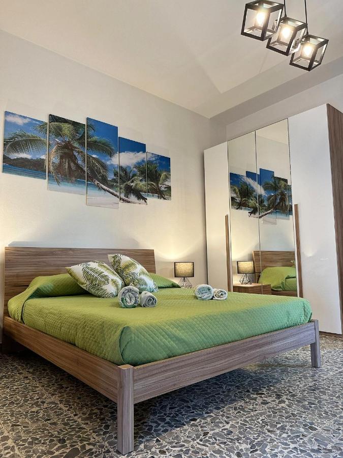 Valverde75 Guesthouse アルゲーロ エクステリア 写真